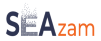 Logo SEAzam, SAP add-on by S4IC