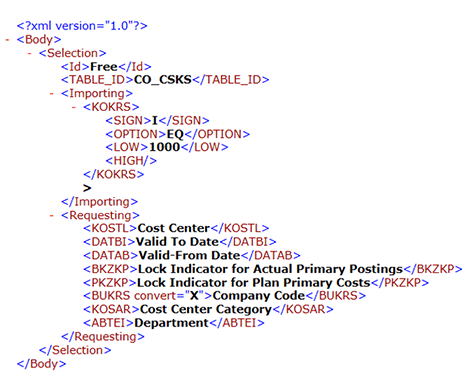 SEAZAM - JSON FORMAT - Coding