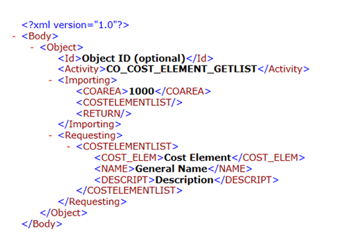 SEAzam - XML format - Coding 2