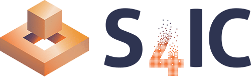 Logo S4IC - Implémentation SAP