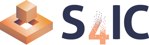 Logo S4IC