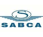 Logo SABCA