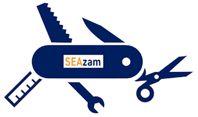 SEAzam add-on - SAP add-on