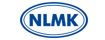 Logo NLMK