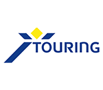 Logo Touring