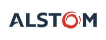 Logo Alstom