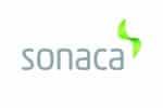 Sonaca - Small logo