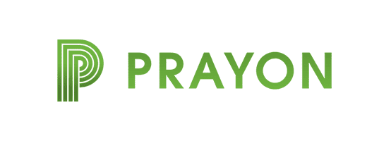 Logo Prayon, S4IC's client, SAP partner in Belgium