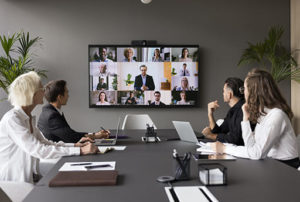 IT online webinar by S4IC, SAP partner in Belgium